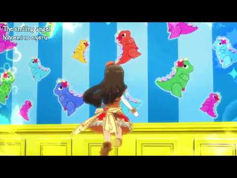 PriPara Episode 90 - I Became a Divine Idol?!