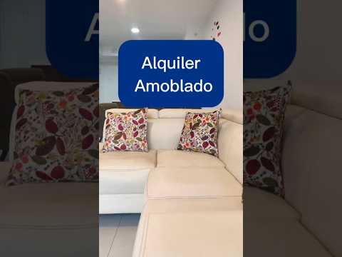 Alquiler Amoblado. San Pablo, Heredia