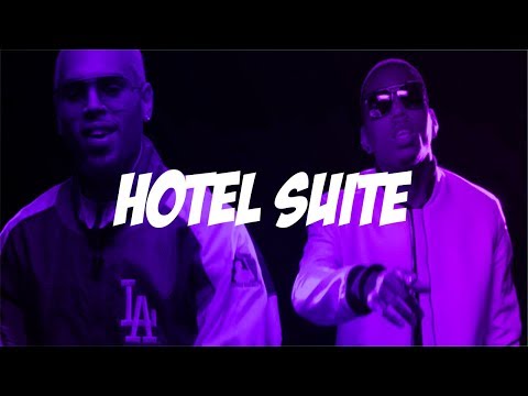 [Free] Kid Ink X Chris Brown Type Beat "Hotel Suite" | RnBass Instrumental (prod. G-Town Beats)