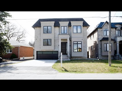 109 Rockport Cres, Richmond Hill - Open House Video Tour