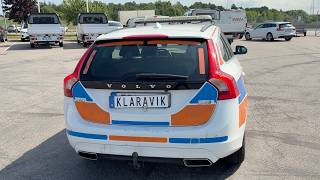 Volvo V60 D4 automobil | Slika 4 - Autoline