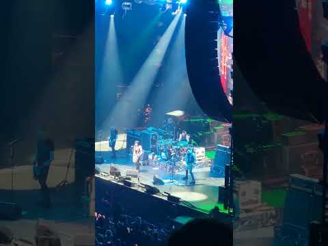 #joanjett #iloverockandroll #losangeles