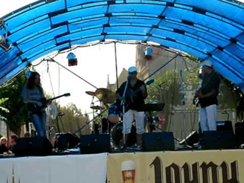 Ježkovy Woči - Lounské vábení - hollyday