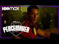 Peacemaker | Teaser Oficial | HBO Max