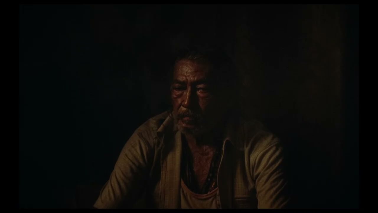 Miniature de la vidéo Death Has No Master (La muerte no tiene dueño) a film by Jorge Thielen Armand. Asia Argento - Clip du film La Muerte no Tiene Dueño