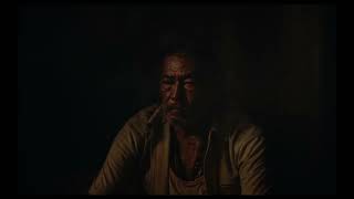 Death Has No Master (La muerte no tiene dueño) a film by Jorge Thielen Armand. Asia Argento - Clip