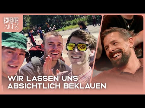 Where are you ripped off the most – Paris or Barcelona? | Expert for Everything