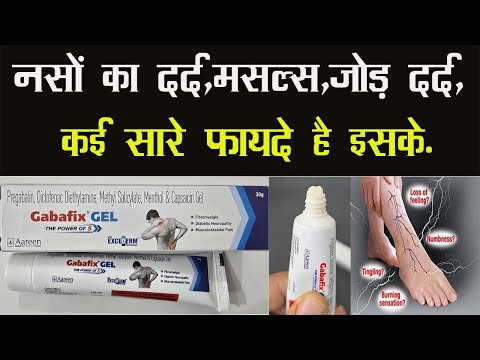 Pain relief anti inflammatory gel third party manufacturing ...