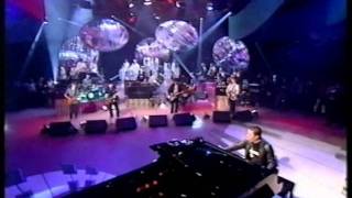 Spiritualized - Oh Happy Day (live on Later)