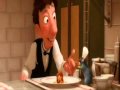 Ratatouille - Le festin 