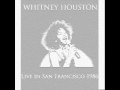 10. Whitney Houston - I Am Changing (Live in San ...