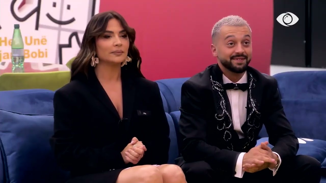 Zarf i bardhë, festë dhe të ftuar specialë në dasmën e Eglit dhe Gjestit