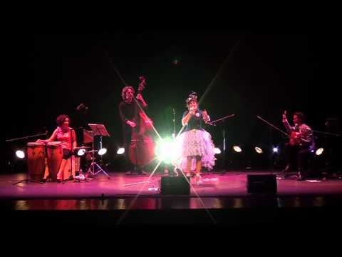 Maui y los Sirenidos «Buleria de la Fortuna»