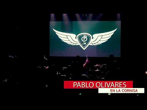 Pablo Olivares - Rock Cristiano - En La Cornisa