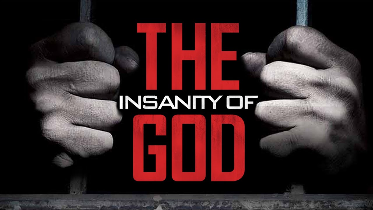 The Insanity of God — Nik Ripken