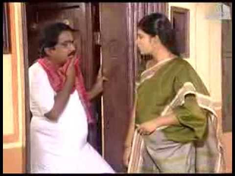 Episode 802: Sorgam Tamil TV Serial - AVM Productions