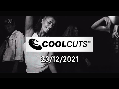 COOL CUTS CHART 23/12/2021 WEEK 51 (December 23, 2021)