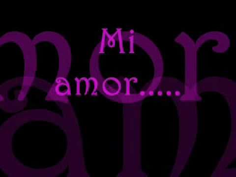 No Puedo Sacarte De Mi Mente video