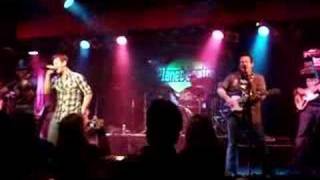 Emerson Drive liveSweet Natural Girl
