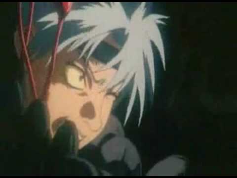Falcon Punch: Escaflowne