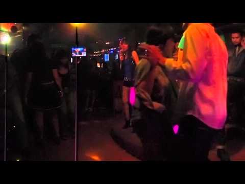 Top Gun Jakarta, Blok M