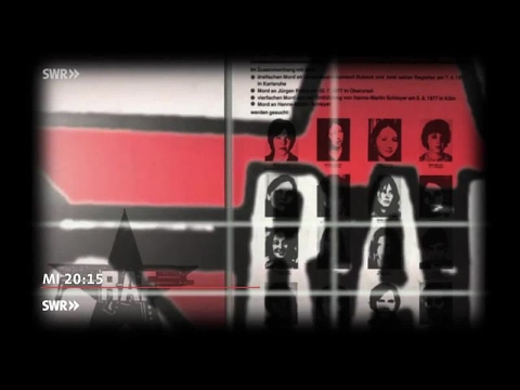 Der Fall Buback - Die offenen Wunden des RAF-Terrors