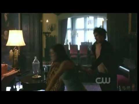 The Vampire Diaries - Future Starts Slow _ The Kills