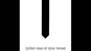 SHINING -  For the God Below (subtítulos en español)