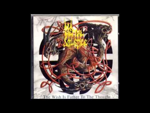 Eternal Solstice - Sleep of Death