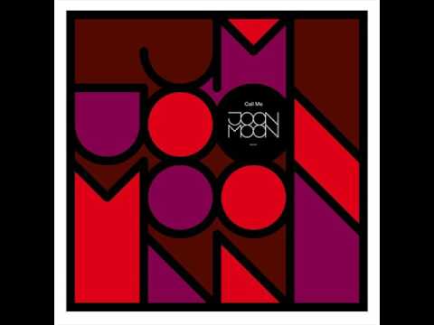 Joon Moon - I Might Be Wrong