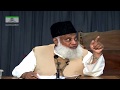 Reality of after death, by Dr. Israr Ahmad