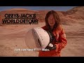 Ozzy And Jacks World Detour Season 2 Ep7 Mission To Mars