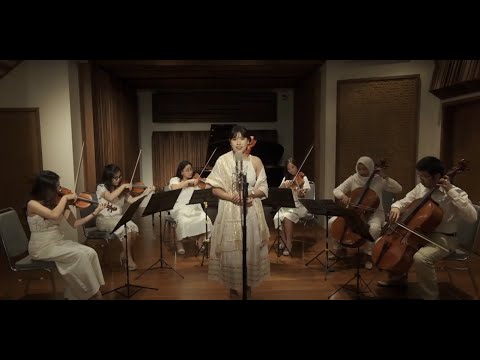 Melati Suci (Guruh Soekarnoputra)