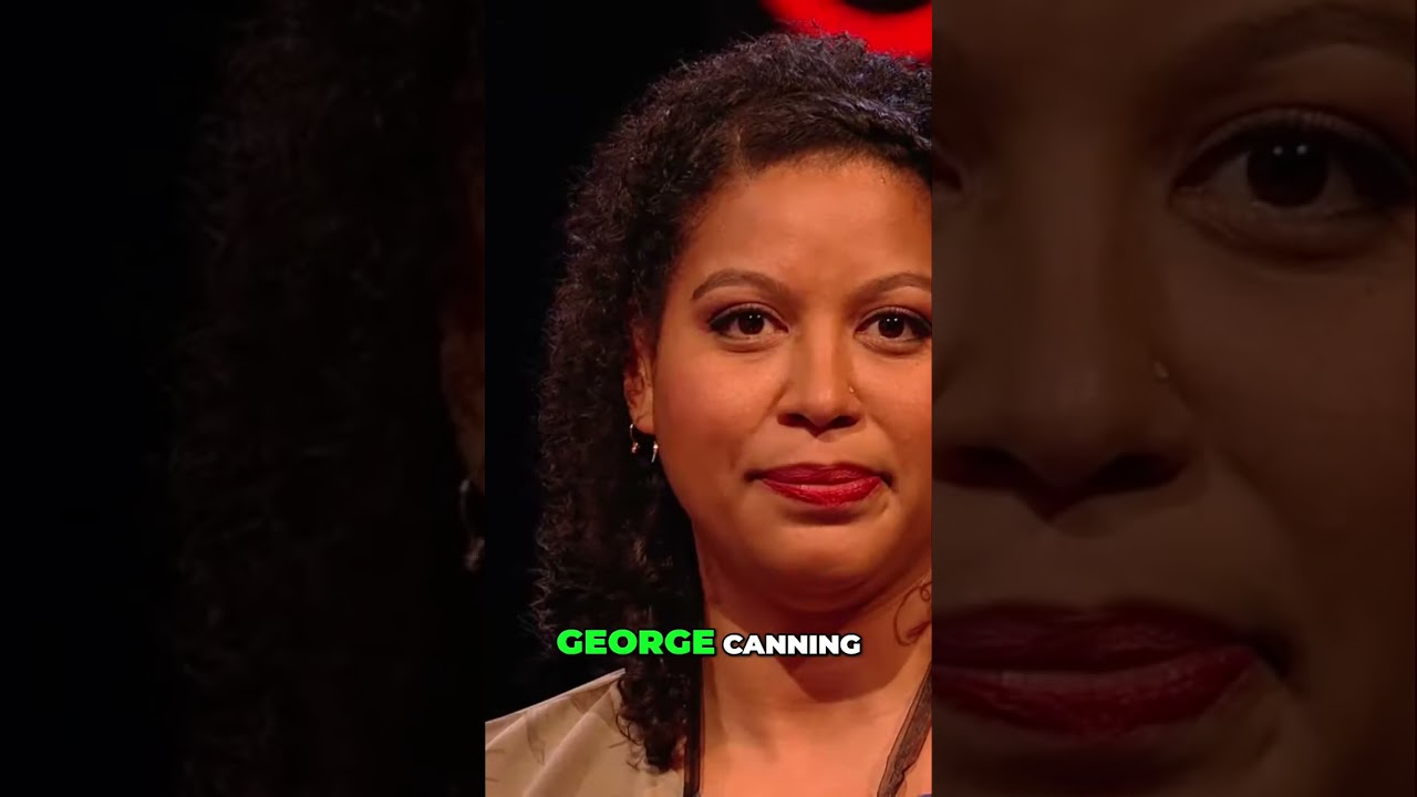 Game Show Genius: Trivia Answers That'll Blow Your Mind! #shorts