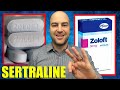3 Things To Know Before Taking Zoloft Sertraline