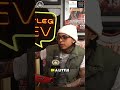 Lil Tony On Blowing His First Rap Check