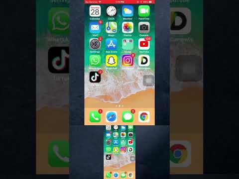 How to Update iOS 12.5 to iOS 15 or 16 || Install iOS 16 on iPhone 5s & 6, 6 Plus #iphone6 #updates