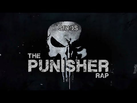 The Punisher RAP | Daredevil (Temporada 2) | Sinos