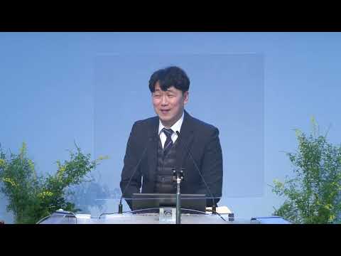 염병철 목사 설교 (20220313 pm)