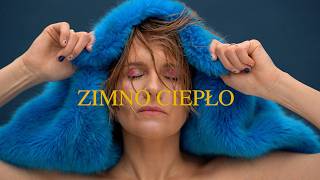 Natalia Grosiak w zaskakującym utworze Zimno Ciepło