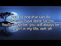 Boyz II Men - A Song For Mama (Official Lyrics)