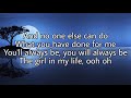 Boyz II Men A Song For Mama Official Lyrics