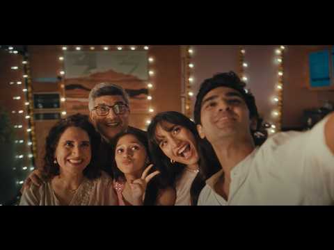 Starbucks' ‘Special Diwali ki Special Jagah' campaign.