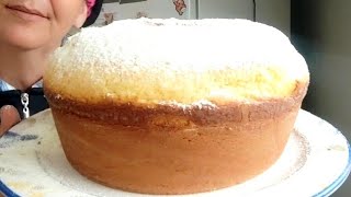 BOLO  DE LEITE NINHO SIMPLES E MUITO FOFINHO