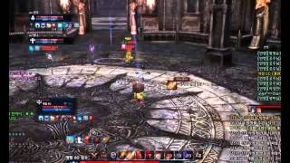 패 0-2 vs 궁법정 3 (신코리,팬티,간첩)