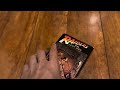 Indiana Jones And The Raiders Of The Lost Ark 1991 VHS
