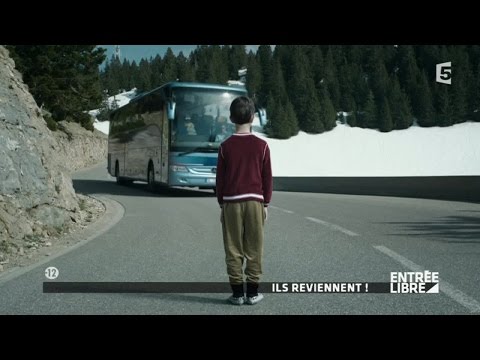 download lagu mp3 mp4 Les Revenants Analyse, download lagu Les Revenants Analyse gratis, unduh video klip Les Revenants Analyse