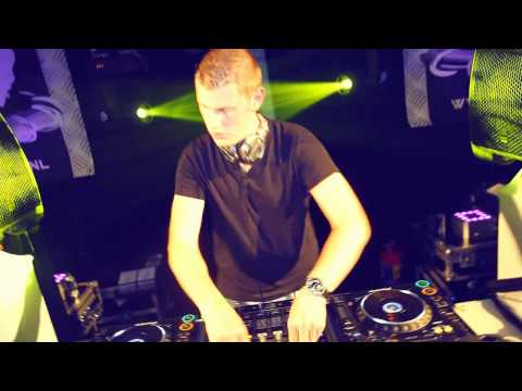 Salvano Volez live @ Woodstock Pre Party