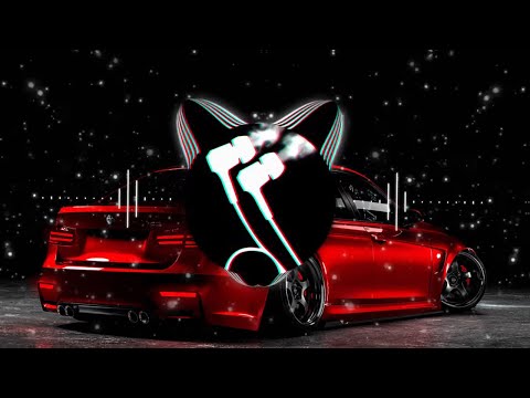 Blackryst - Dusk (Bass Boosted)