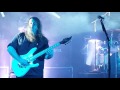 Symphony X "Without You" Michael Romeo Solo ...